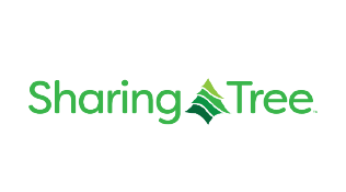 Sharing Tree Logo