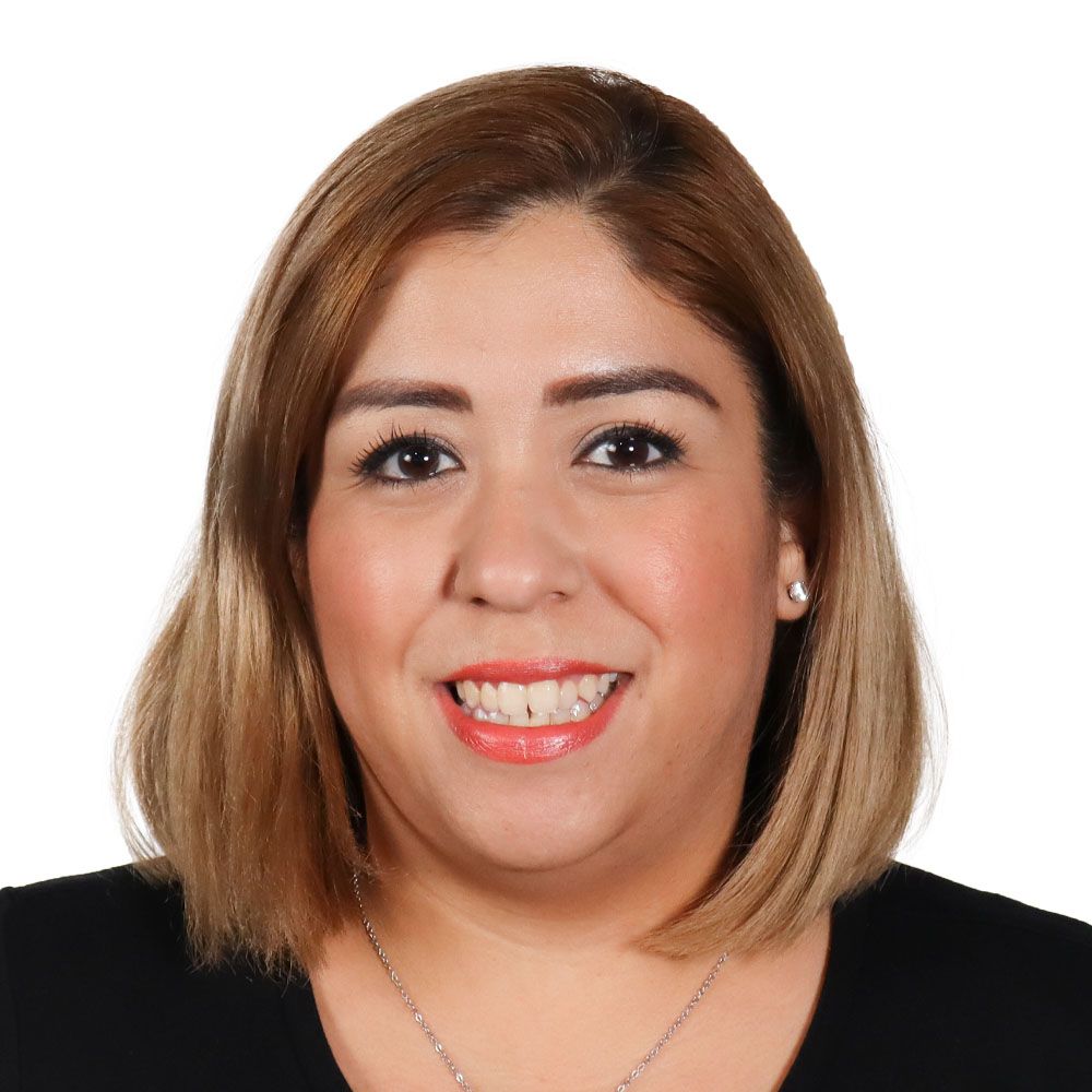 Photo of Lizbeth Silva