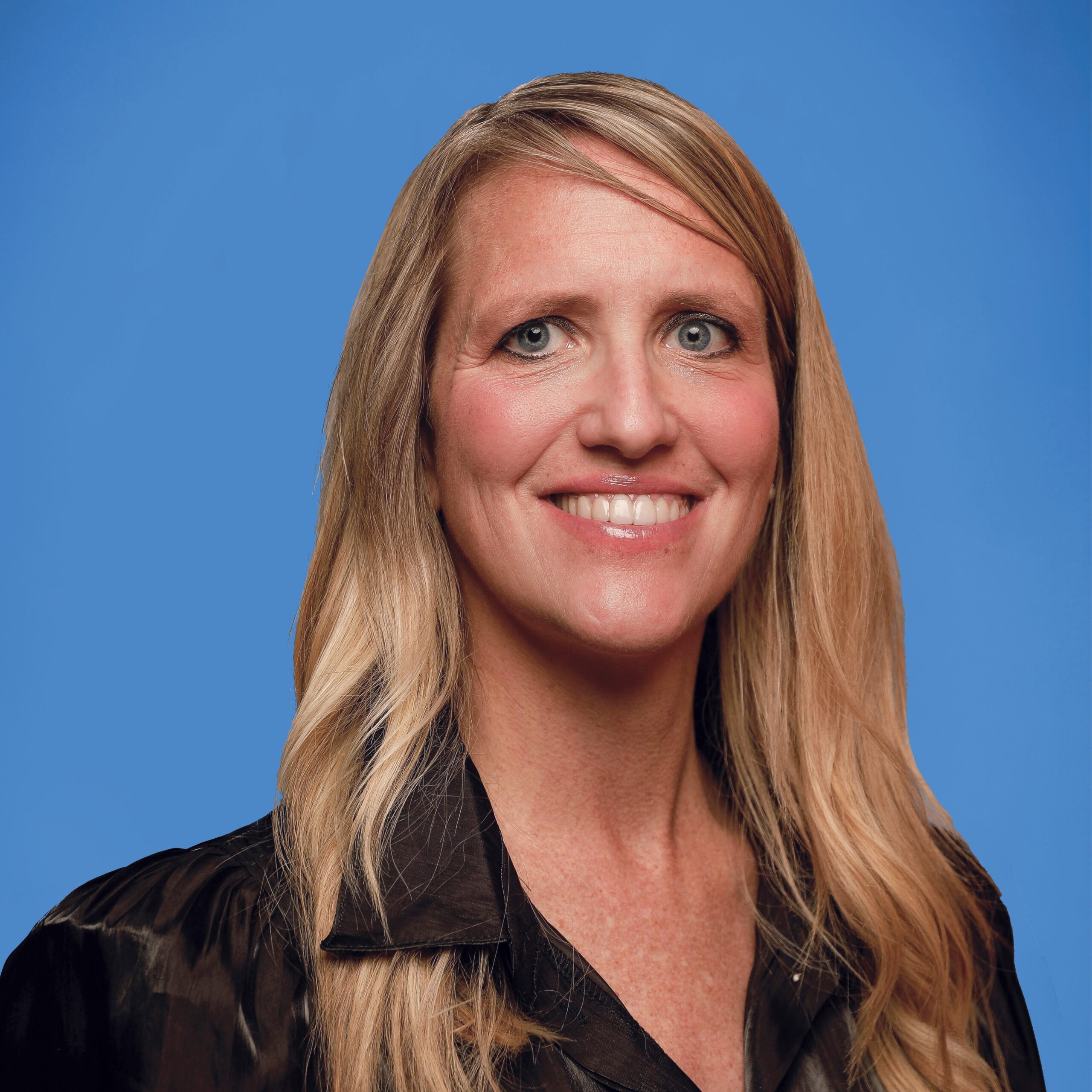 Photo of Julie Shannon-Phelan