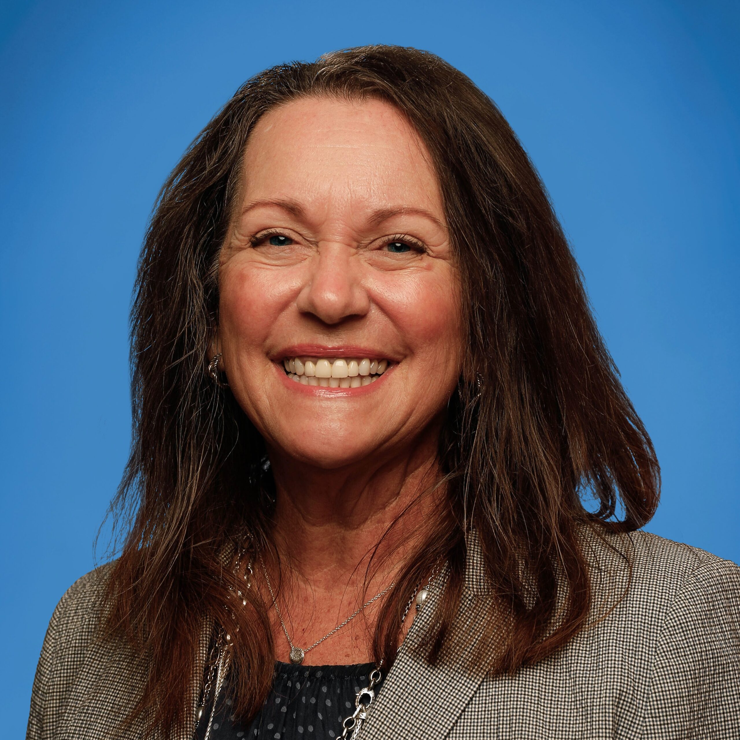Photo of Cindy Friedemann