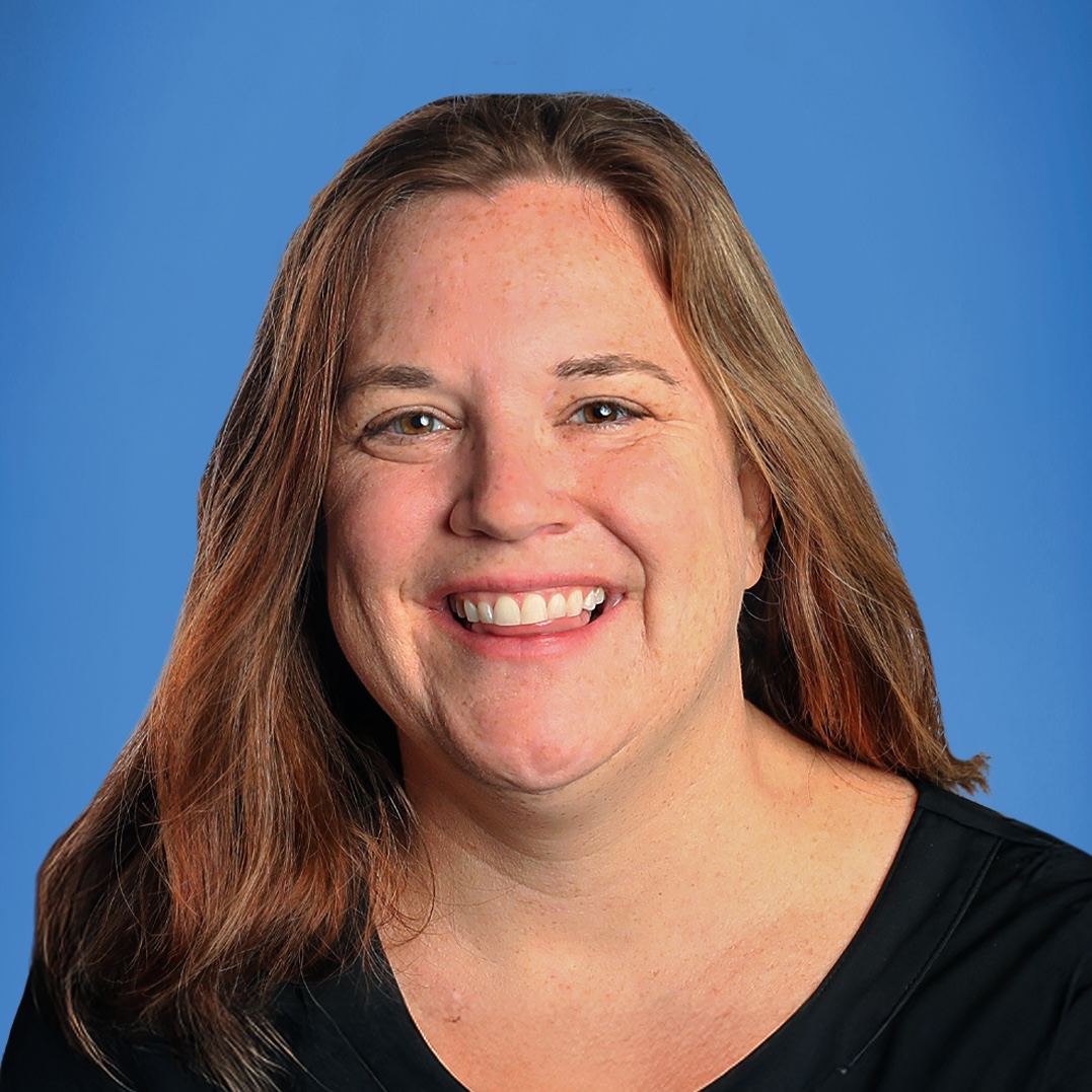Photo of Ashley Simons-Rudolph