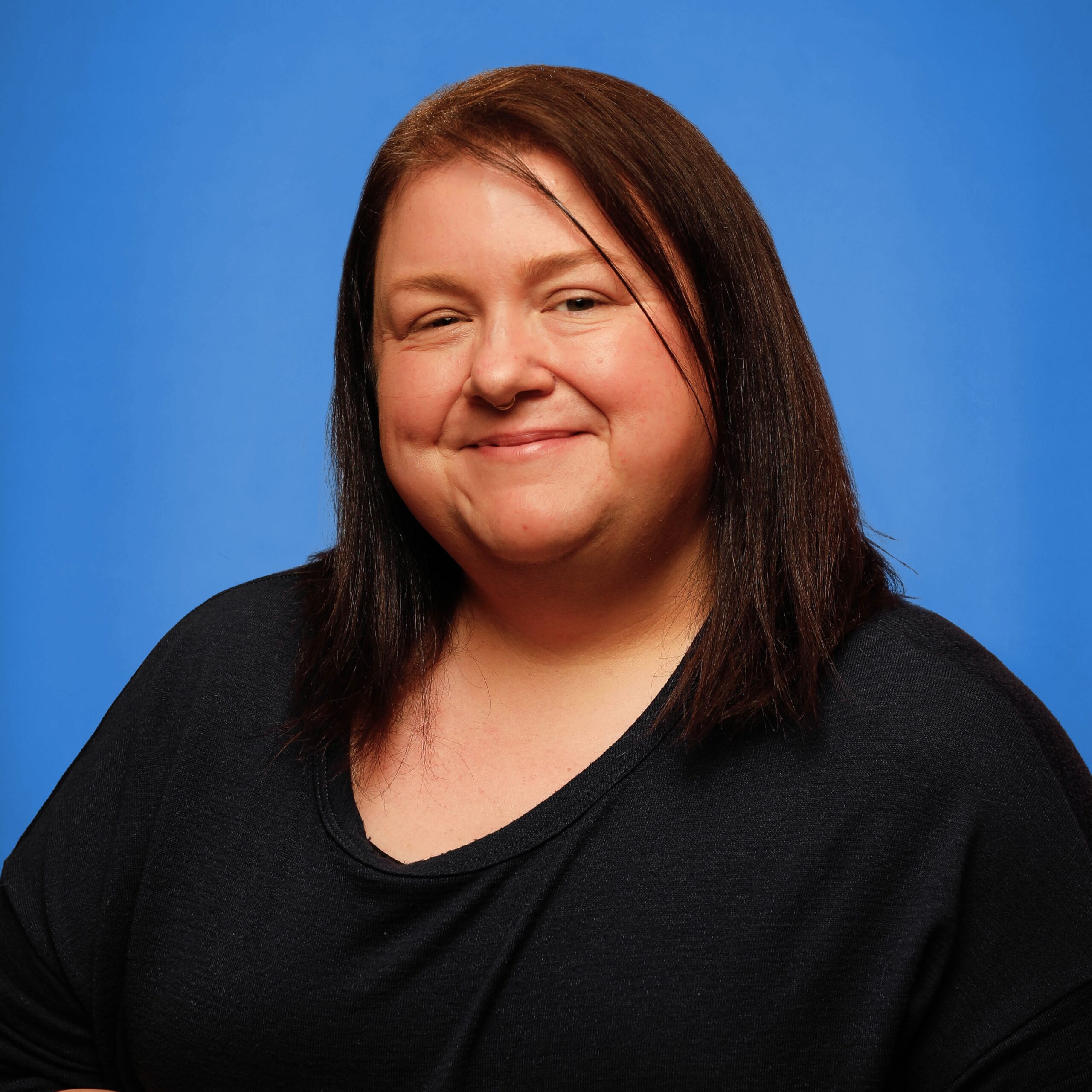 Photo of Brandy Caldwell