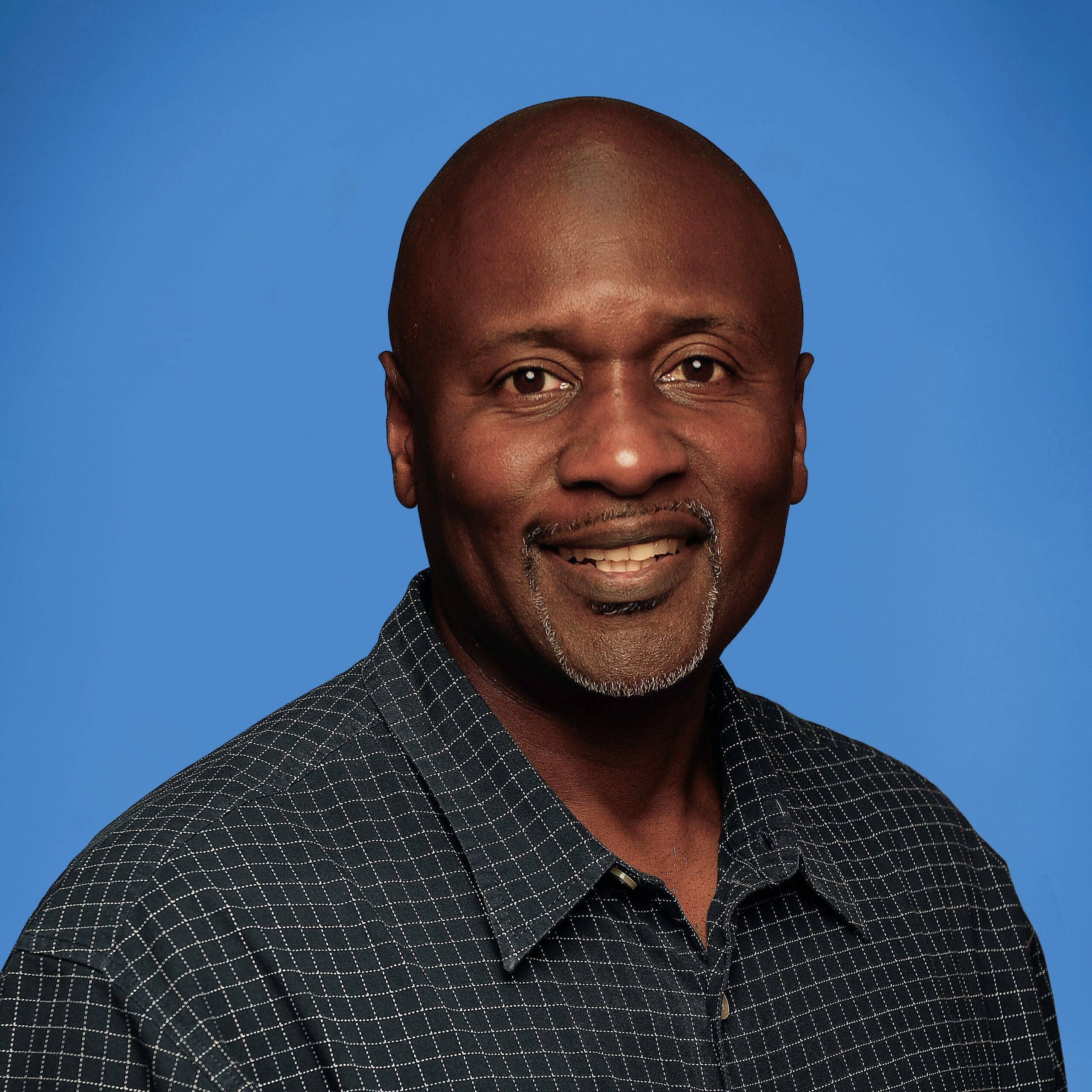 Photo of Stephen Davis